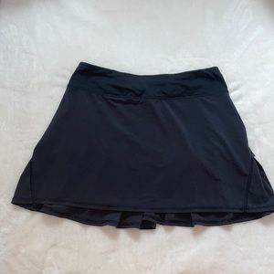 Lululemon tennis skirt